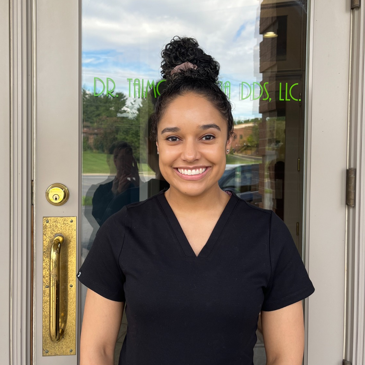 Dr. Emily Justiniano
